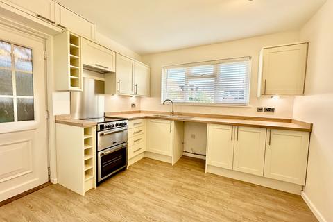 2 bedroom bungalow for sale, Lympstone, Exmouth EX8