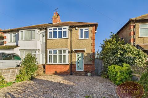 3 bedroom semi-detached house for sale, Main Road, Duston, NN5 6RA