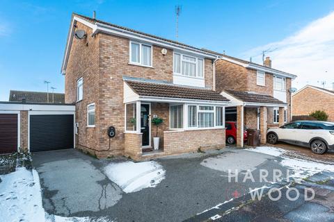 undefined, Bury Close, Colchester, CO1