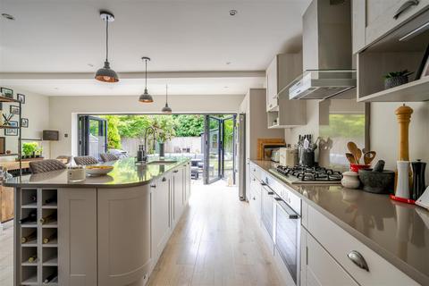 3 bedroom semi-detached house for sale, Kennel Ride, Ascot