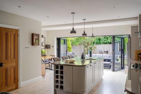 3 bedroom semi-detached house for sale, Kennel Ride, Ascot