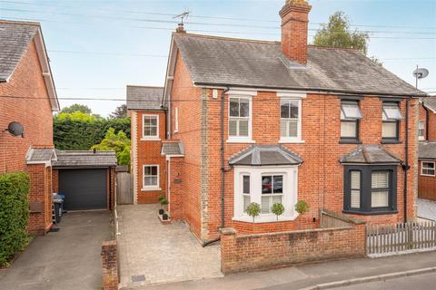 3 bedroom semi-detached house for sale, Kennel Ride, Ascot