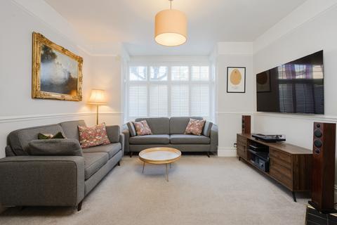 4 bedroom terraced house for sale, Bournemouth Road, London SW19