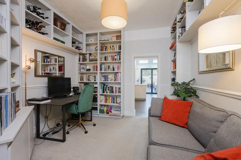 4 bedroom terraced house for sale, Bournemouth Road, London SW19