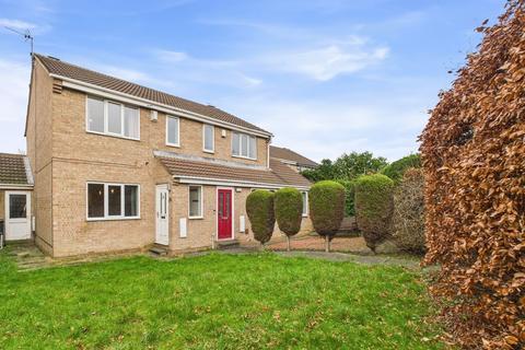 3 bedroom semi-detached house for sale, Seaton Close, Gateshead, NE10