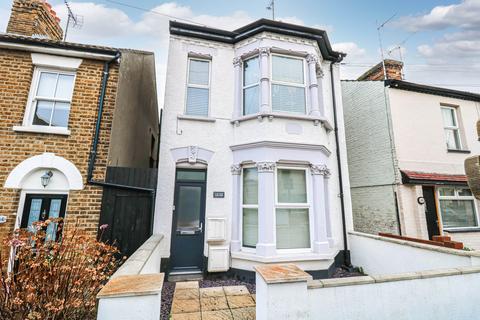 1 bedroom apartment for sale, Park Street, Westcliff-on-sea, SS0