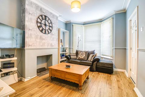 1 bedroom apartment for sale, Park Street, Westcliff-on-sea, SS0