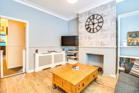 1 bedroom apartment for sale, Park Street, Westcliff-on-sea, SS0