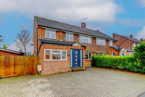 4 bedroom semi-detached house for sale, Downs Park, Buckinghamshire HP13