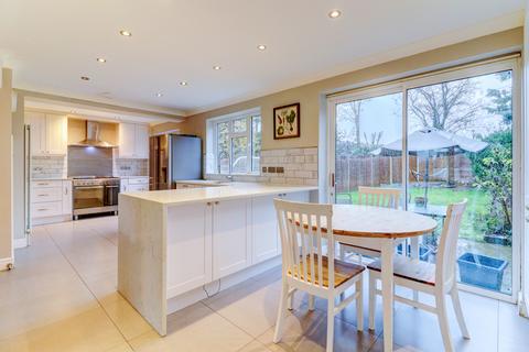 4 bedroom semi-detached house for sale, Downs Park, Buckinghamshire HP13