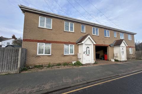 undefined, Flat 3, 55 Oxford Road, Clacton-On-Sea, Essex CO15 3TD