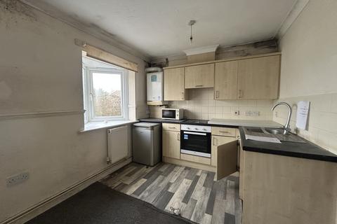 undefined, Flat 3, 55 Oxford Road, Clacton-On-Sea, Essex CO15 3TD