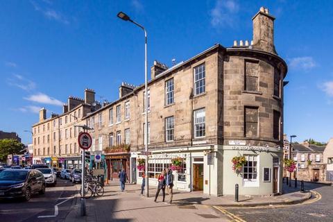 2 bedroom flat to rent, 24, Raeburn Place, Edinburgh, EH4 1HN