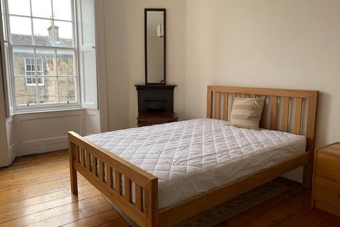 2 bedroom flat to rent, 24, Raeburn Place, Edinburgh, EH4 1HN
