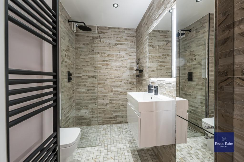 Wet Room