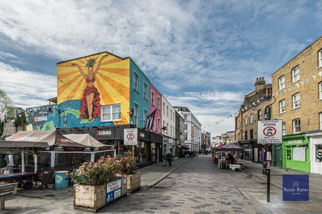 Lower Marsh