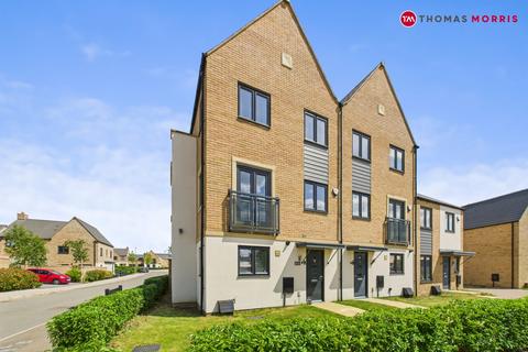 3 bedroom semi-detached house for sale, Pelham Road, Cambridgeshire PE19