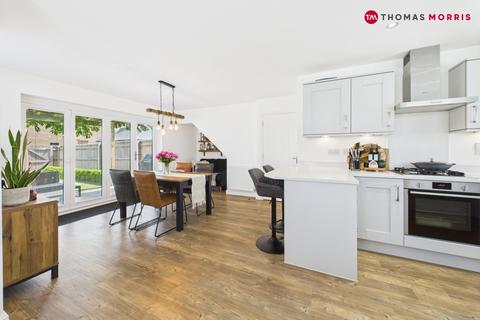 3 bedroom semi-detached house for sale, Pelham Road, Cambridgeshire PE19