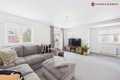 3 bedroom semi-detached house for sale, Pelham Road, Cambridgeshire PE19