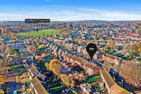 2 bedroom terraced house for sale, Lime Tree Grove, Haywards Heath RH16