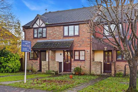 2 bedroom terraced house for sale, Lime Tree Grove, Haywards Heath RH16