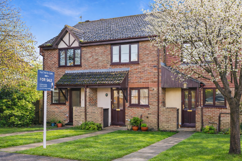 2 bedroom terraced house for sale, Lime Tree Grove, Haywards Heath RH16
