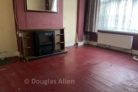 1 bedroom ground floor maisonette for sale, Gainsborough Avenue, London