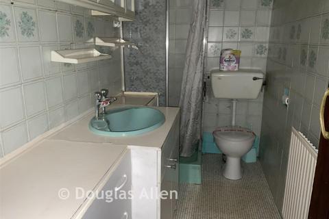 1 bedroom ground floor maisonette for sale, Gainsborough Avenue, London