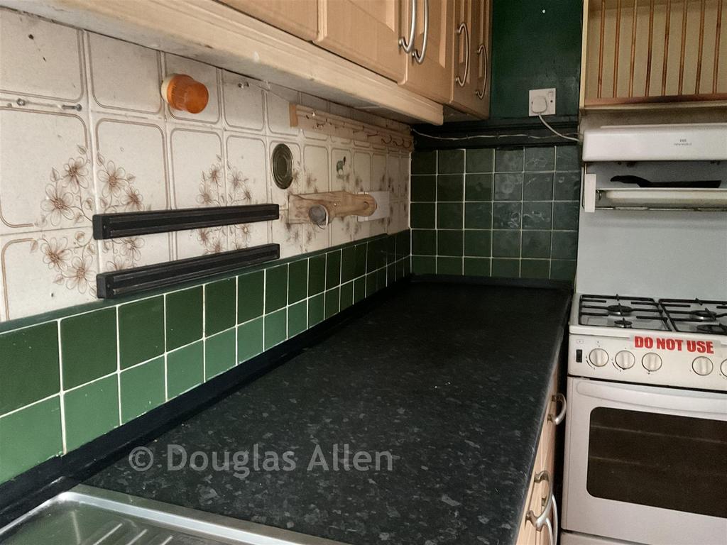 Kitchen A