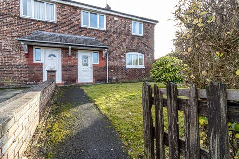 3 bedroom semi-detached house to rent, Borland Avenue, Greater Manchester M40