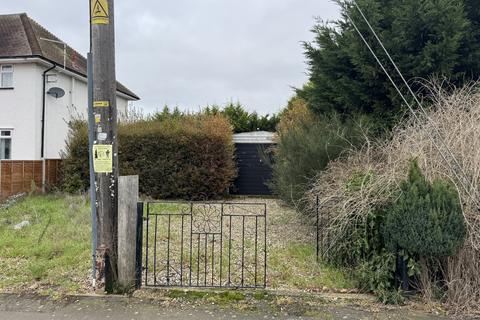 Residential development for sale, Land Adj to 25 Duck Lane, Haddenham, Ely CB6 3UE