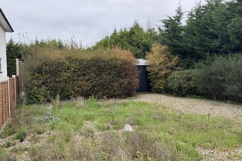 Residential development for sale, Land Adj to 25 Duck Lane, Haddenham, Ely CB6 3UE