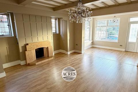 5 bedroom detached house for sale, Streetly Lane, Four Oaks, Sutton Coldfield