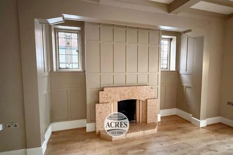 5 bedroom detached house for sale, Streetly Lane, Four Oaks, Sutton Coldfield