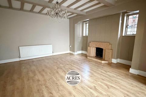 5 bedroom detached house for sale, Streetly Lane, Four Oaks, Sutton Coldfield