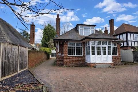 5 bedroom detached house for sale, Streetly Lane, Four Oaks, Sutton Coldfield