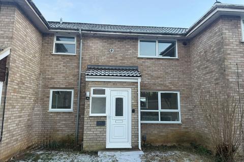 undefined, Tollgate, Bretton, PE3