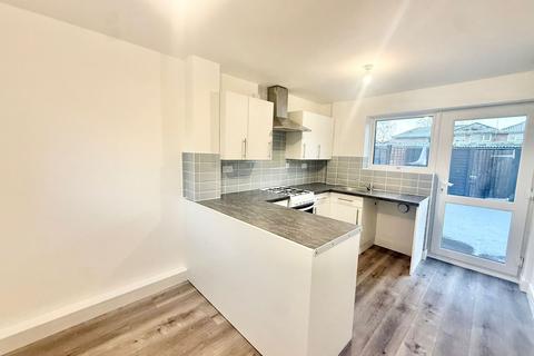 undefined, Tollgate, Bretton, PE3