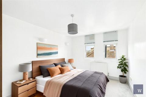 3 bedroom apartment to rent, Drewstead Road, London, SW16