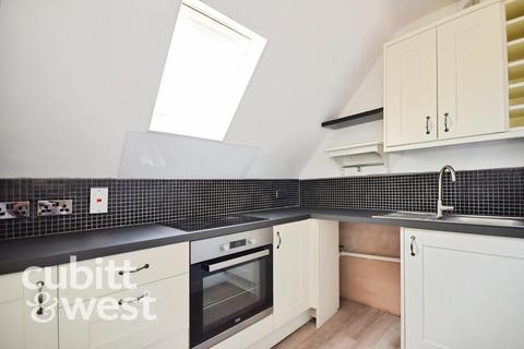 1 bedroom flat to rent, Shaftesbury Road Southsea PO5