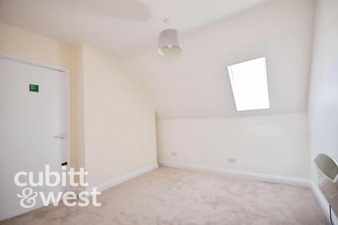 1 bedroom flat to rent, Shaftesbury Road Southsea PO5