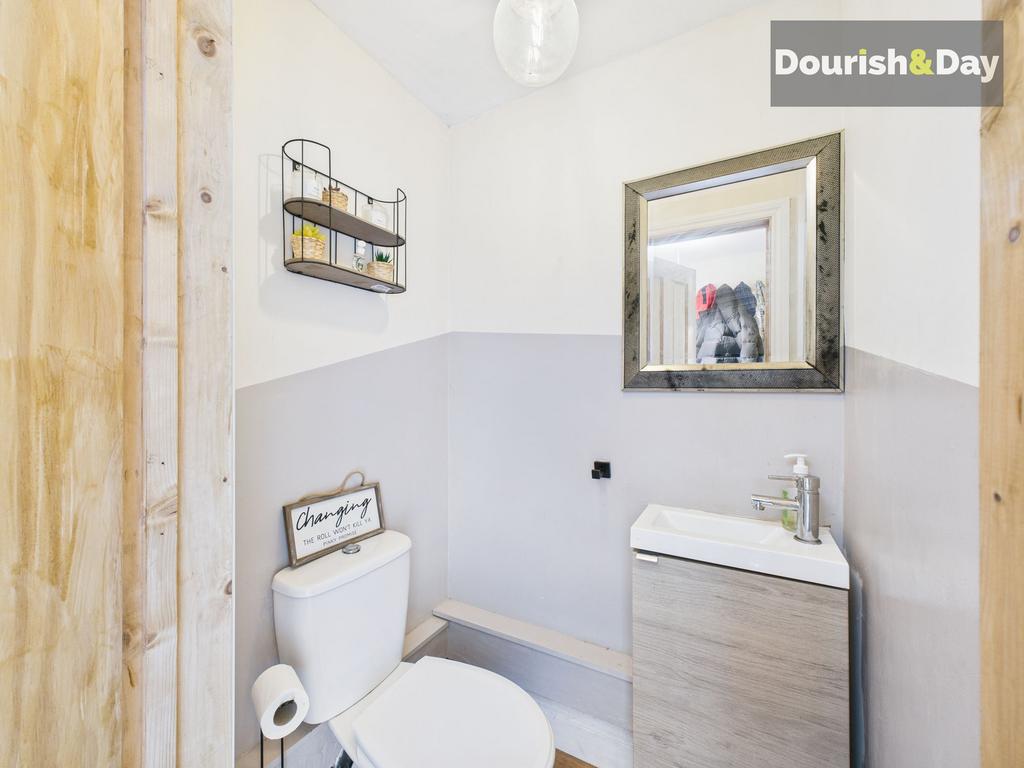 Guest WC