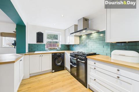 3 bedroom detached house for sale, Salisbury Road, Market Drayton TF9