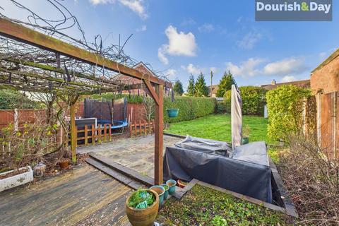 3 bedroom detached house for sale, Salisbury Road, Market Drayton TF9
