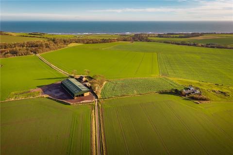 Farm for sale, Tullo Of Benholm Farm, Benholm, Montrose, Aberdeenshire, DD10