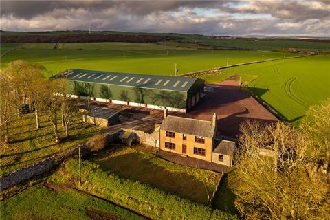 Farm for sale, Tullo Of Benholm Farm, Benholm, Montrose, Aberdeenshire, DD10
