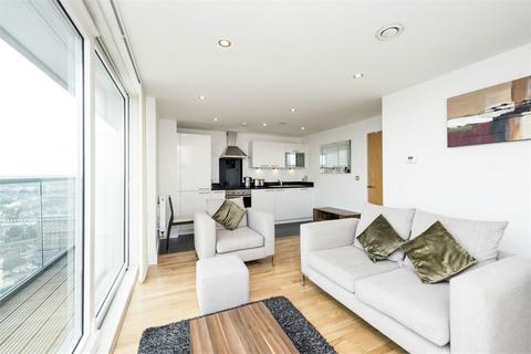 1 bedroom apartment for sale, Distillery Tower, Deptford SE8