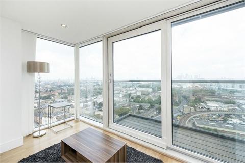 1 bedroom apartment for sale, Distillery Tower, Deptford SE8