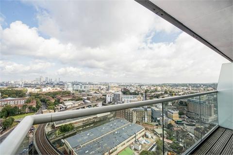 1 bedroom apartment for sale, Distillery Tower, Deptford SE8