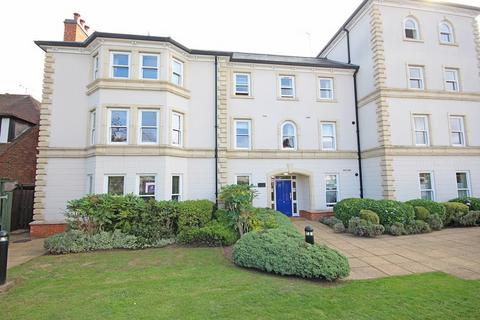 undefined, Hunters Reach, Kenilworth Road, Leamington Spa, Warwickshire, CV32